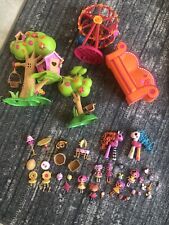 Huge lot lalaloopsy for sale  Lindon