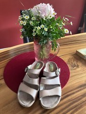 Naturalista slipper sandalette gebraucht kaufen  Bad Schwartau