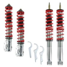 Kit suspension combine d'occasion  Berck