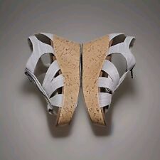 Skechers beige texture for sale  Bethany