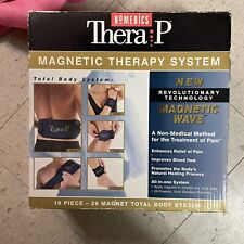 Homedics thera magnetic for sale  Little Rock