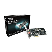 Asus xonar scheda usato  Roccagloriosa