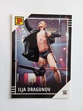 Wwe trading cards usato  Roma