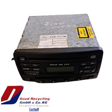 Ford cougar radio gebraucht kaufen  Lustadt