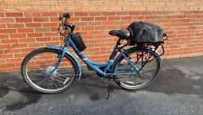 Apolo electric bike for sale  BOOTLE