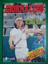 Giornalino n.37 1980 usato  Faenza