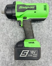 Snap 18v brushless for sale  Bay City