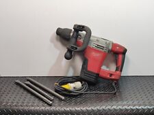 Milwaukee k500 demolition for sale  SHEFFIELD