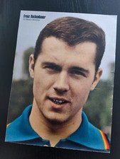 Franz beckenbauer 60er gebraucht kaufen  Frankfurt am Main