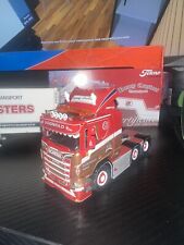 Tekno 84643 scania d'occasion  Marquise