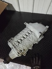 Oem ford supercharger for sale  Marion
