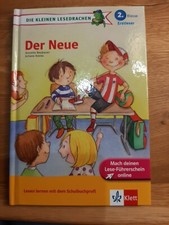 lesen lernen 1 klasse gebraucht kaufen  Süßen