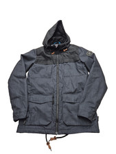 Surfanic dark grey for sale  BEDFORD