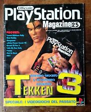 Rivista playstation magazine usato  Volpeglino