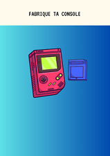 Nintendo game boy d'occasion  Bischwiller