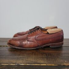 Vtg allen edmonds for sale  Channelview