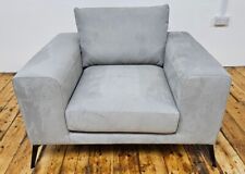 Lexia armchair soft for sale  STOCKPORT