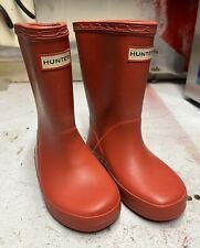 Children red hunter for sale  WHITCHURCH