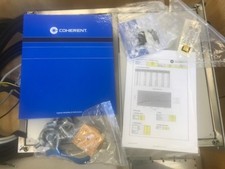 Coherent prisma series gebraucht kaufen  Hamburg
