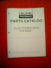 Cub cadet engine for sale  Lehighton