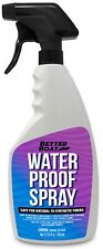Fabric waterproof spray for sale  Miami Beach