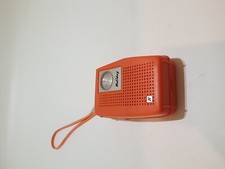 Radio tascabile vintage usato  Torino