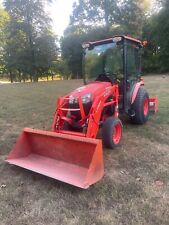 Kubota b3350 hst for sale  Springfield