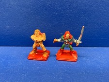 Charaktere hero quest gebraucht kaufen  Halstenbek