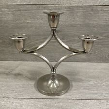 Ianthe candelabra silver for sale  NORWICH