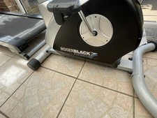 Exercise bike for sale  CANTERBURY