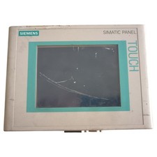Siemens 6av6 642 usato  Milano