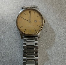 Orologio vintage automatic usato  Ferrara