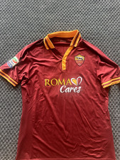 Maglia asroma match usato  Morlupo