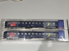 Roco 64093 lot d'occasion  Metz-