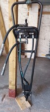 Belle concrete roller for sale  MINEHEAD