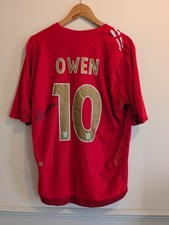 England football shirt for sale  RUGBY
