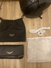 Pochette zadig voltaire d'occasion  Château-d'Olonne