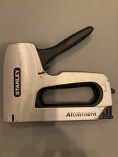staple tr150 stanley gun for sale  Mount Pleasant