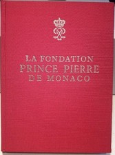 Fondation prince pierre usato  Italia