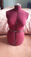 Adjustable female dress for sale  LONDON