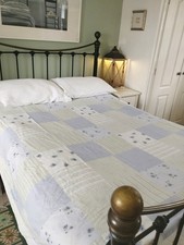 Double size duvet for sale  ELY