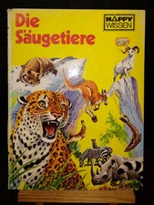Happy wissen buch gebraucht kaufen  Helmbrechts