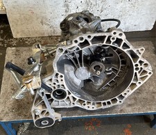Cambio manuale per usato  Frattaminore