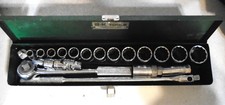 Tool pc. dr. for sale  Westland