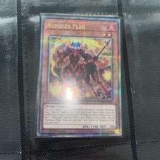 Nemeses flag ra03 for sale Nemeses flag ra03 for sale  DEWSBURY