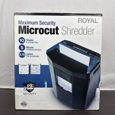 Royal consumer 1005mc for sale  Henderson