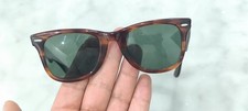 Genuine vintage ray usato  Piombino Dese