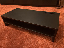 Monitor stand riser for sale  LONDON