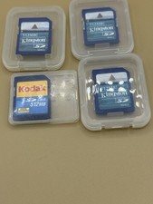 Lot kingston 512mb for sale  Pittsburg