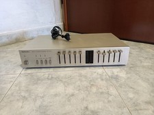 Technics 8015 stereo usato  Torino